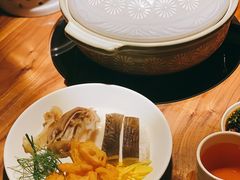 -揽季锅物会.福建黄鱼.海鲜姿造(五四路店)