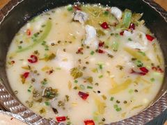 -永安鱼庄·镇江菜(丁卯店)