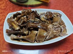 -香江农家乐饭店