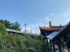 -北京金海湖景区