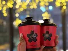 -東舍食唐精品陕菜馆