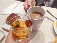 -宜家·瑞典风味餐厅(天津东丽商场店)