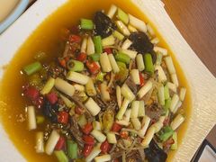 -盐帮食坊•小河帮川菜(四川师大店)