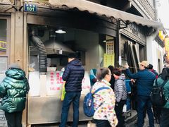 门面-东伊顺(高银街店)