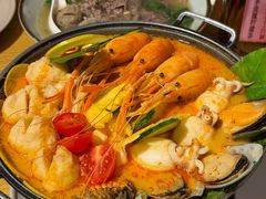 -青木瓜之味 · 越南料理(七宝宝龙店)
