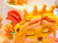 -CAKE BOSS 蛋糕老板(西单君太百货店)