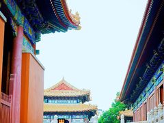 -历代帝王庙博物馆