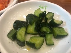 -全州拌饭馆(断桥店)