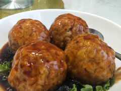 -香融府·烤鸭·家常菜(马家堡路店)