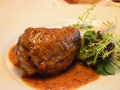 DSC_0387-成桂西餐厅·42年的味道(五大道疙瘩楼店)