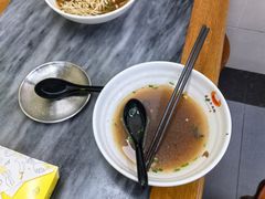 -花溪飞碗牛肉粉(先烈路店)