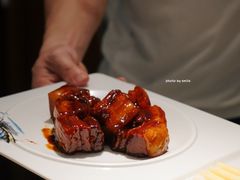 外婆红烧肉-三玛璐酒楼(汉口路店)