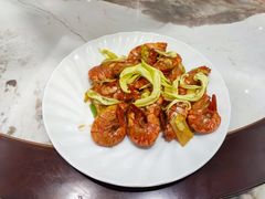 -小榄公饭店·岭南庭院餐厅(民安北路店)