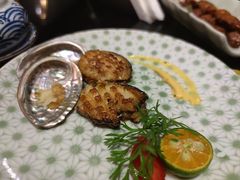 -曙亚洲餐厅-重庆富力艾美酒店(南坪万达广场店)