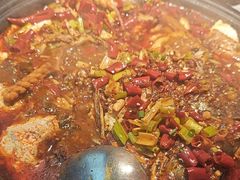 -探鱼·鲜青椒爽麻烤鱼(领展购物广场店)