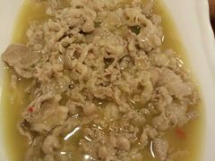 -宜宾海鲜酒家·三十年老字号