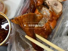 -煲煲香快餐(南京路店)