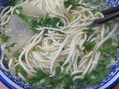 兰州拉面-有礼有面(知春路店)