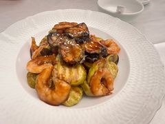 -品海楼·大连海胆锅贴馆(东港店)