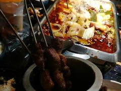-鸣记脆皮烤鱼·海鲜烤鱼(亿合城店)