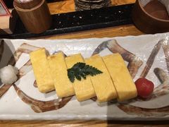 伊势菊蛋玉子烧-堂本家洋食别馆·炸猪排(中心城店)