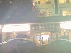 -东江海鲜酒家(客村店)