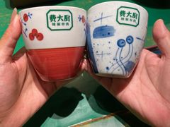 -费大厨辣椒炒肉(太平老街店)
