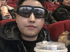 -万达影城(开福万达广场IMAX店)