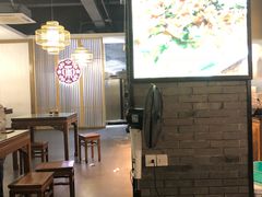 大堂-小莆天(元帅路店)