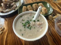 -洲心明记烧肉大粥(总店)