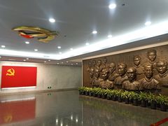 -中共一大纪念馆