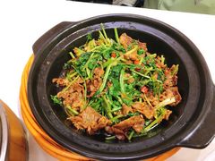 -雅和生态渔庄·宜城锅巴饭(龙灵山公园店)