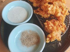 -人间酒暖·Go blanc·烧鸟·深夜食堂(陆家嘴店)