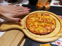 -Sushi Love 创意寿司(丽影广场店)