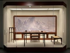 -深圳博物馆(古代艺术馆)