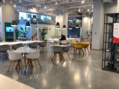 -dotcom coffee古点咖啡(致真大厦店)