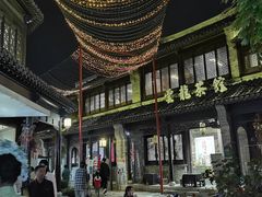 -回龙窝历史文化街区