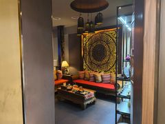 -泰合玺·精油疗愈SPA(虹悦城店)