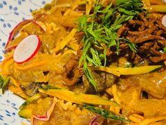 -宏达老菜馆(东安街店)
