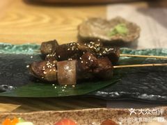 -林妈妈村·日式料理(宝山万达店)