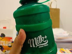 -milkplus·泰式奶茶(较场东路店)