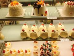 -好利来(熙地港店)