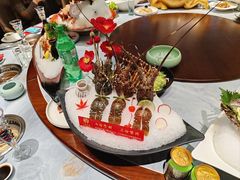 -尚海豆捞(乐虹坊店)