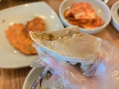 -弘益酱蟹