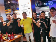 -杨小佳·齐齐哈尔烤肉·烤串(广州店)