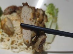 -友达面馆(广州总店)