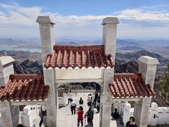 -狼牙山风景区