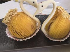 -鹿鸣酒家(越秀店)