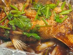 -新白鹿餐厅(龙游路总店·杭帮菜名店)