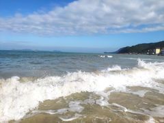 -邻岸海景民宿(南澳杨梅坑店)